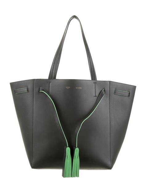 cabas bag celine price|celine cabas phantom tote.